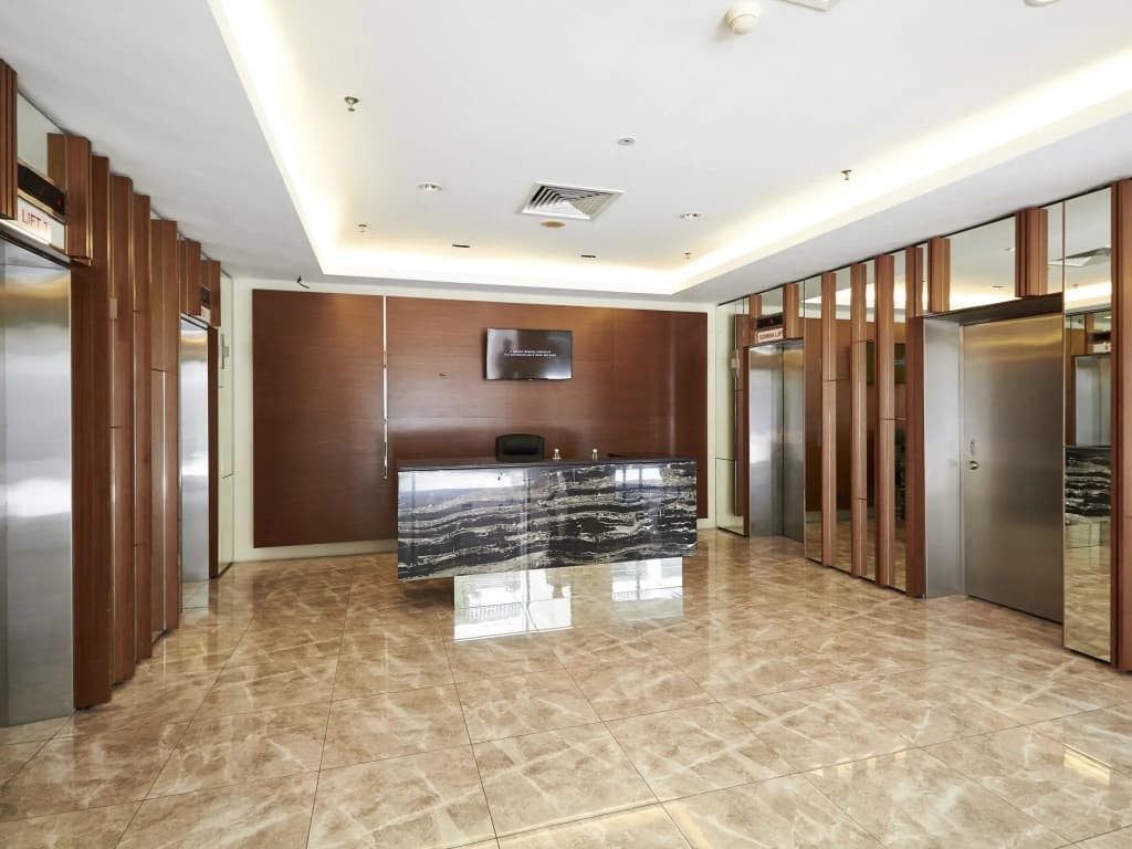 The heritage serviced suites - photo 11
