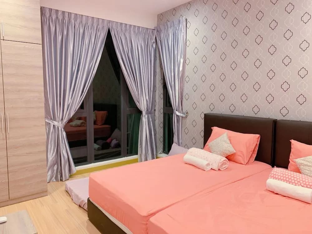 The Luxury Jazz Suites - photo 4
