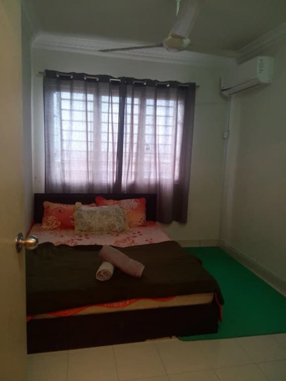 Shah Alam Homestay - photo 5