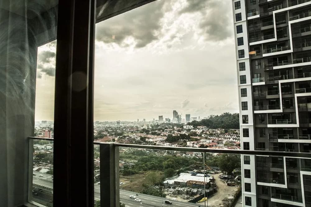 CitiZen Old Klang Road By Plush - photo 7