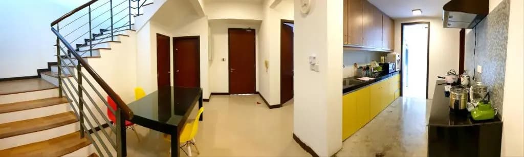 Industrial Suites at Bandar Sunway - photo 8
