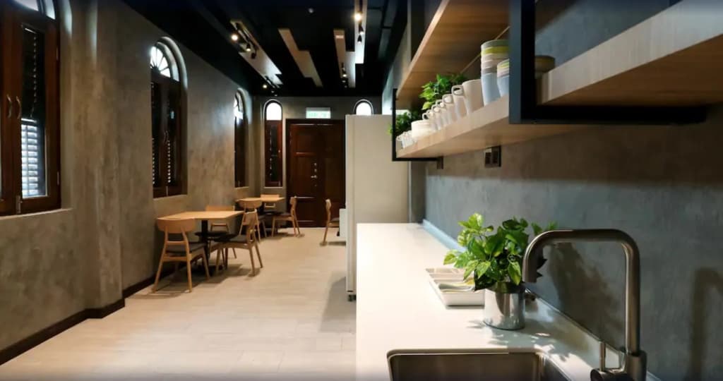 Muk by Victoria Home Melaka - photo 11
