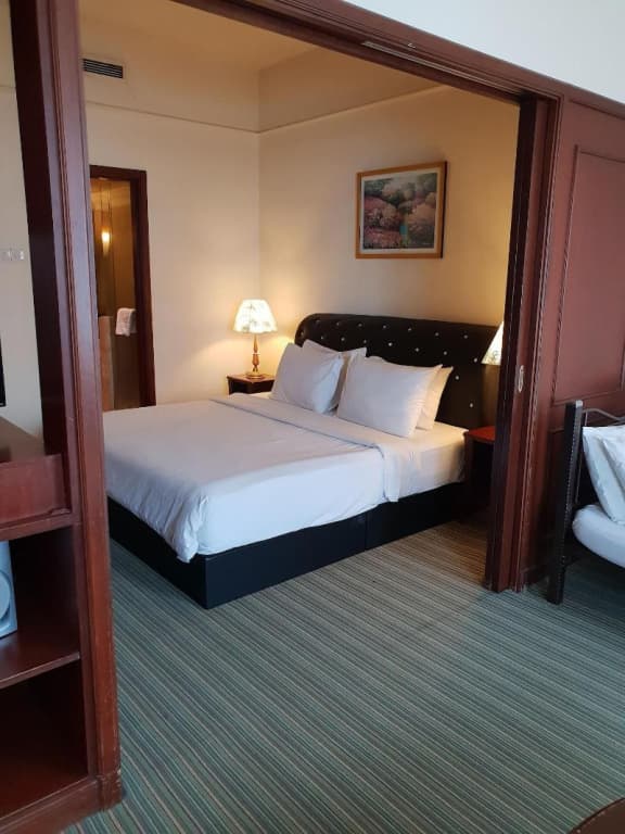Sweet Dream Suites at Times Square - photo 2