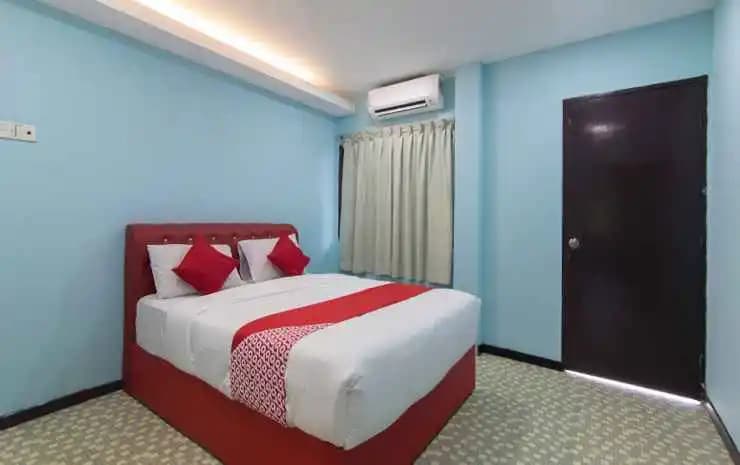 Pd Star Hotel by OYO Rooms - photo 6