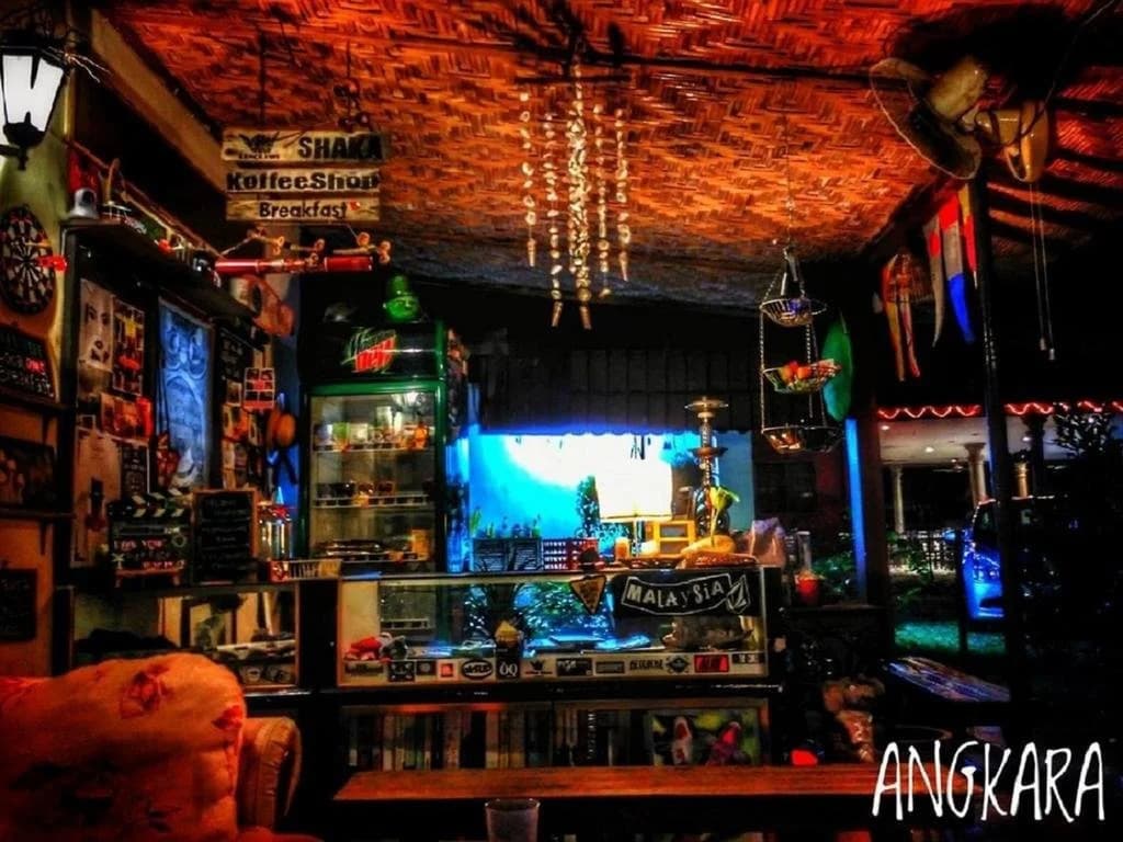 Bunk Inn at Shaka Langkawi - photo 15