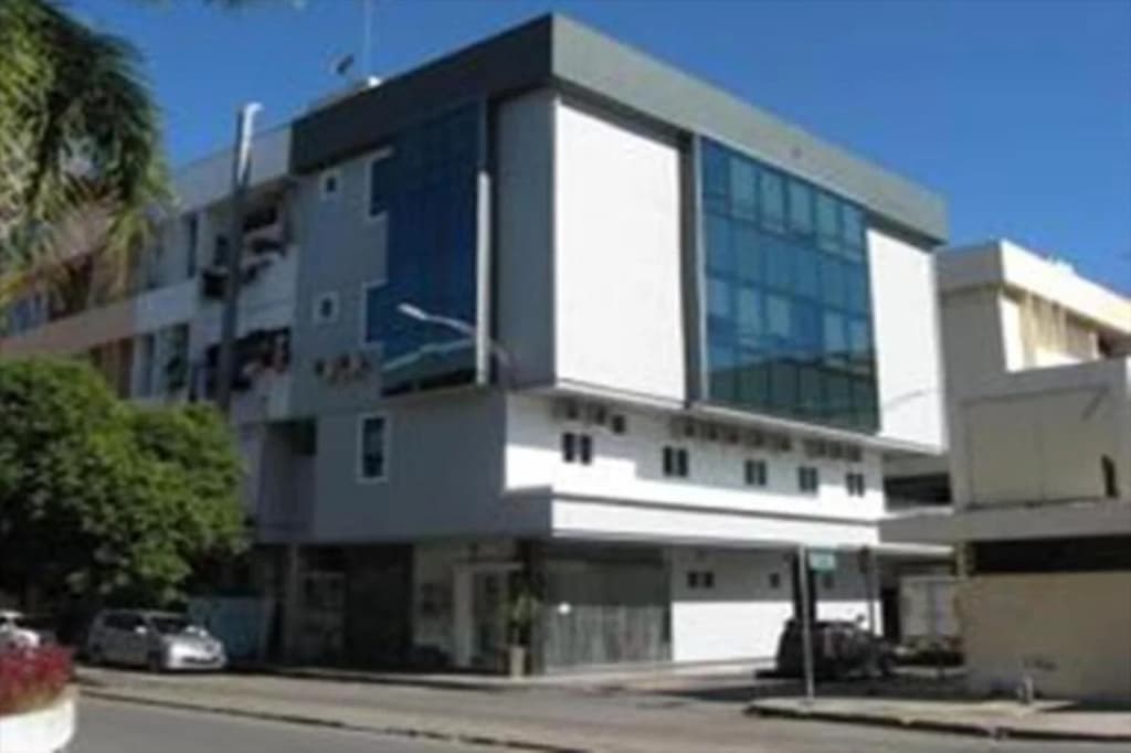 Hii-5 Hotel - main photo