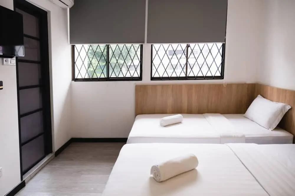 Sabha Hotel - photo 20