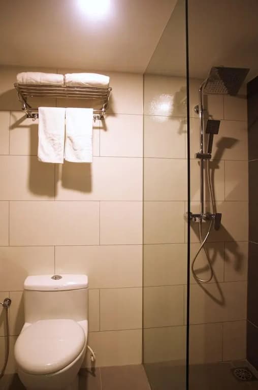 G5 Hotel & Serviced Apartment - photo 8