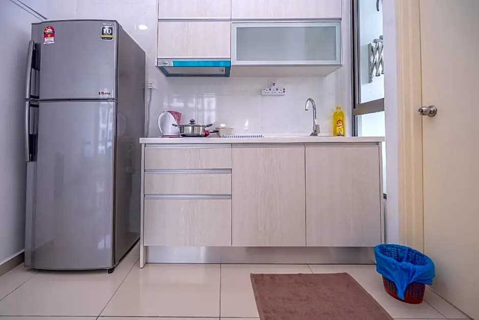 OYO HOME 90183 D' Summit Residence 2bhk YML 0824 - photo 13