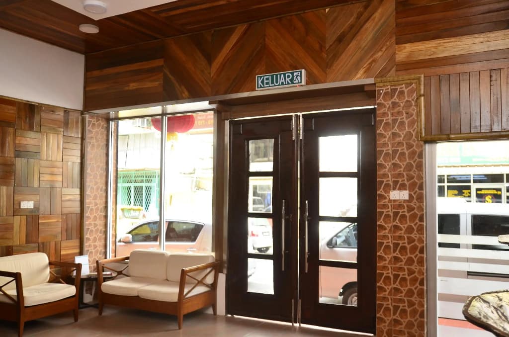 Hotel Five 2 - photo 3