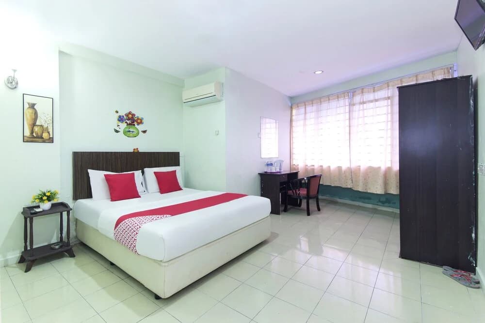 OYO 329 Suntex Hotel - photo 5
