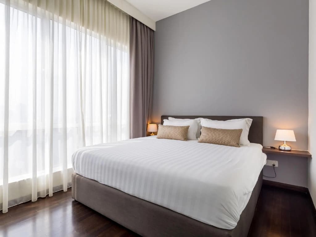 Chic Lifestyle Suites Glomac Residences - photo 2