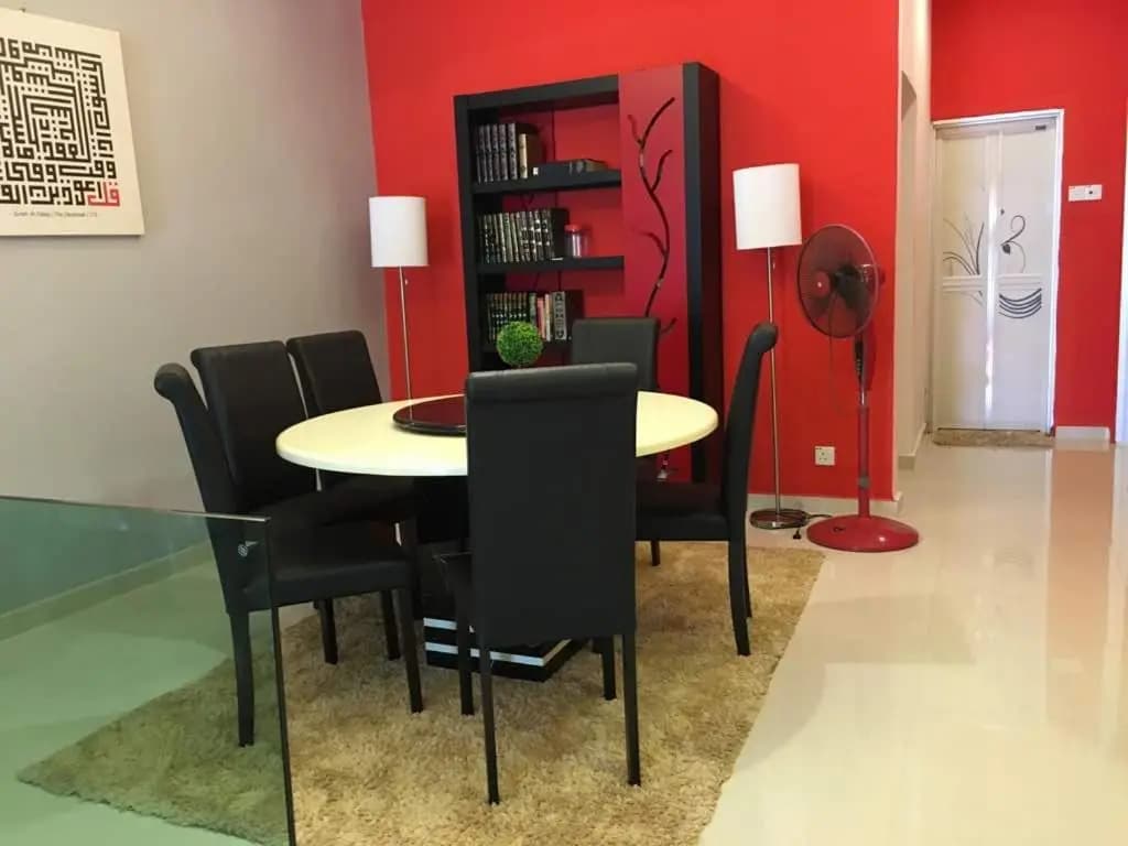 Homestay Atfa Beseri Kangar Perlis - main photo