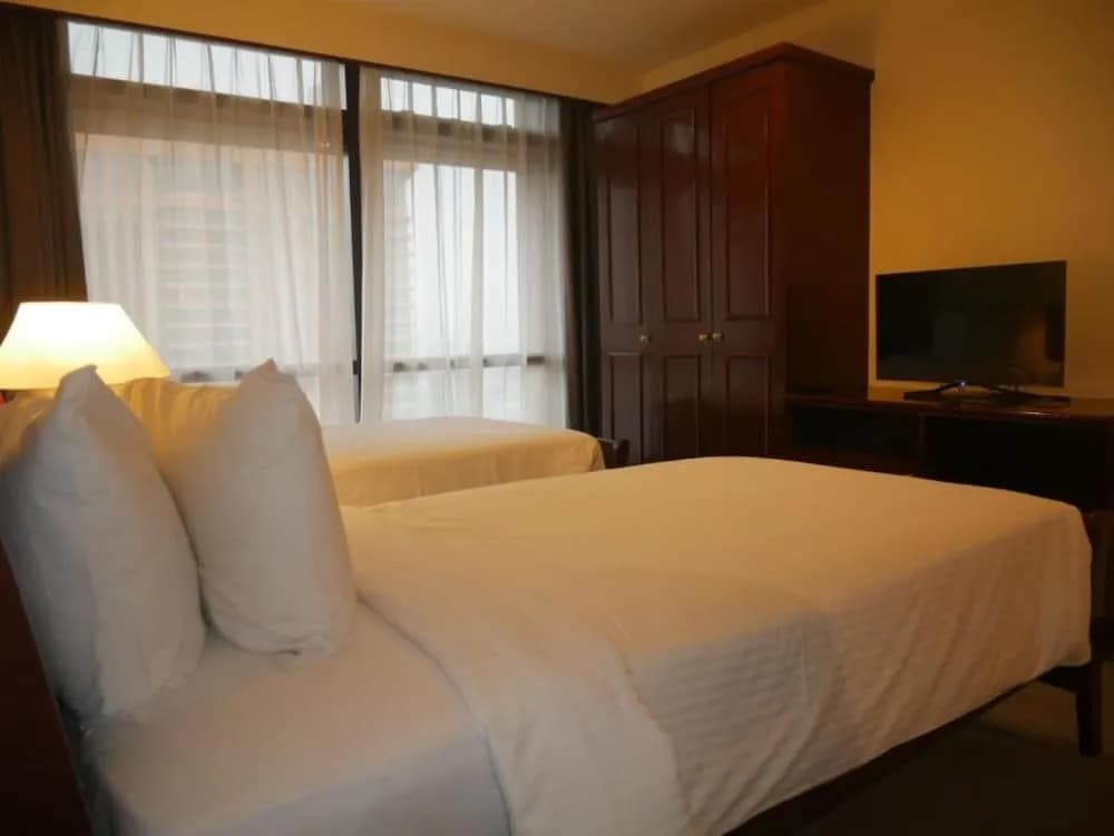 The Bukit Bintang Serviced Residences - photo 9
