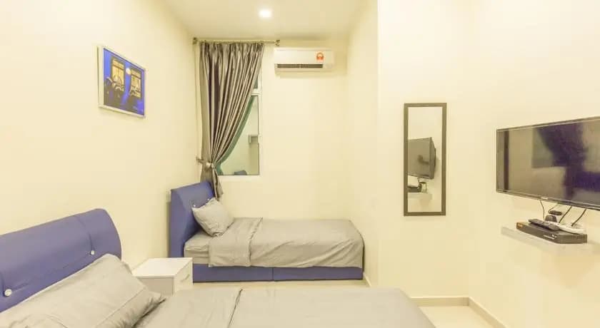 Love Penang Homestay - photo 4