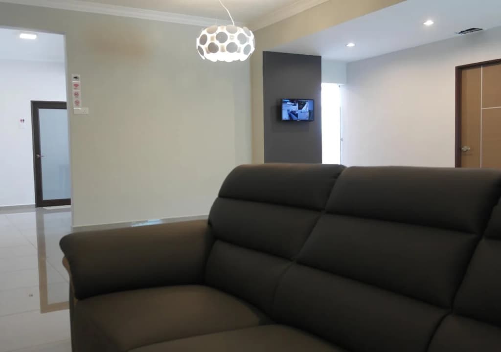 CS Resort Home 2 - main photo