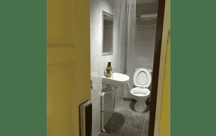 Miri Hotel - photo 10