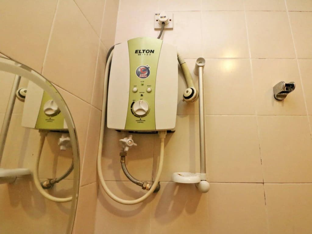 Sinaran Motel - photo 8