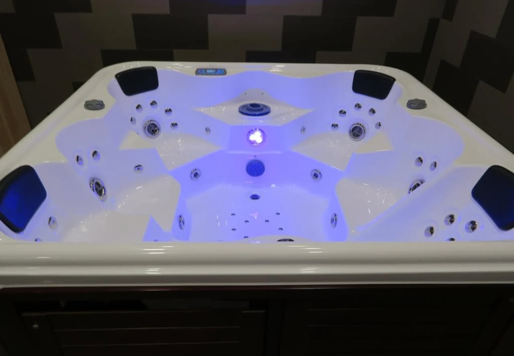 888 Boutique Hotel - photo 12