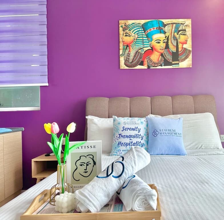 Melaka Novo 8 Residence by Stayrene - main photo
