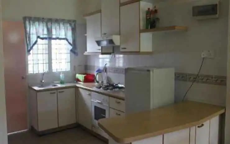 Greenhill Resort - photo 11