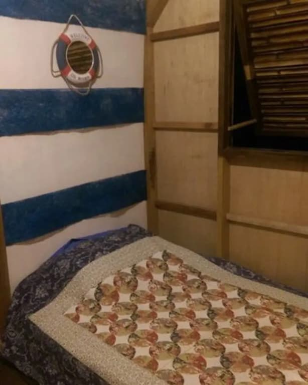 Bricolage Farm and Homestay - photo 4