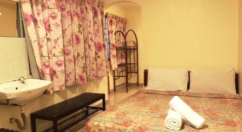 BB Inn Hotel - photo 7