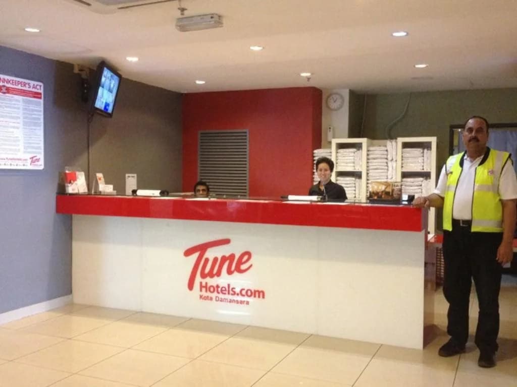 Tropical Hotel Kota Damansara - photo 10