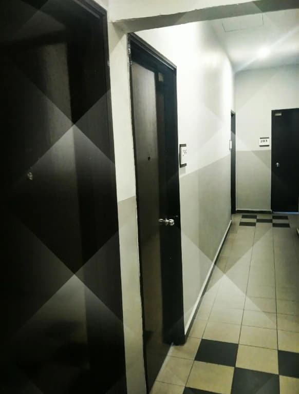 S Avenue Hotel - photo 2