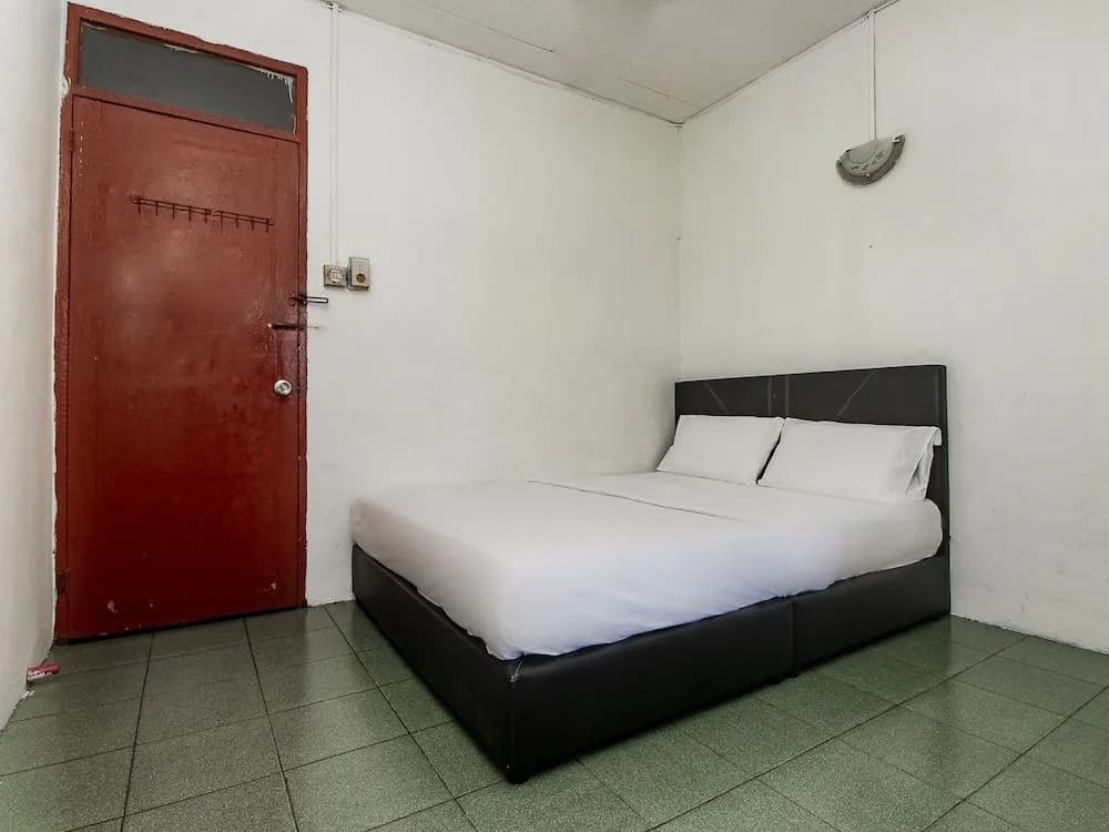 SPOT ON 89706 To-day Hotel - photo 12