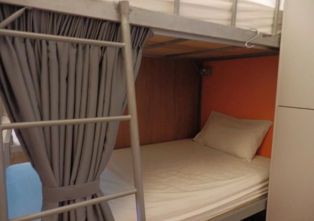 Siok Hostel - photo 2