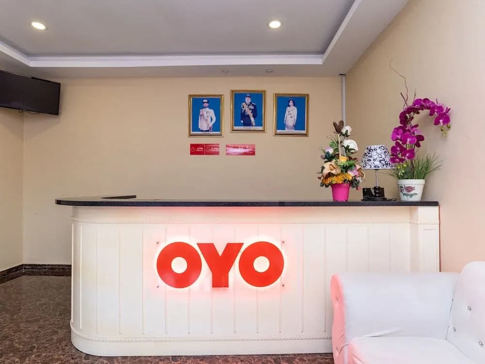 Oyo 1228 R & R Motel - photo 2