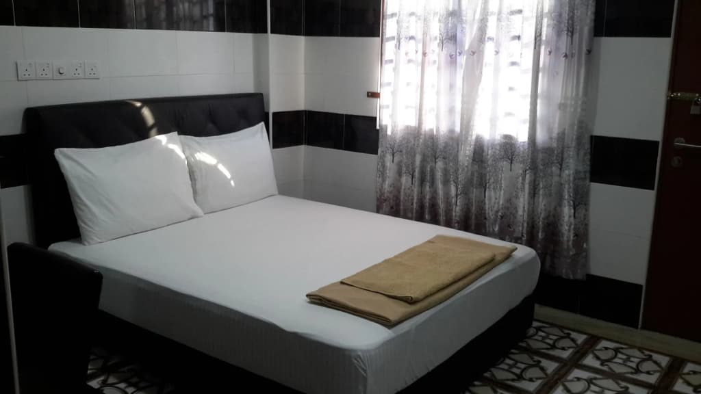 Kota Damansara Boutique Hotel - photo 7