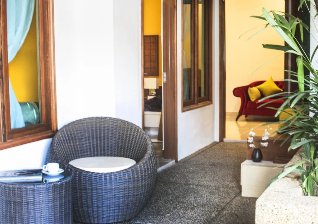 Sunday Telaga Terrace Boutique Resort - photo 14