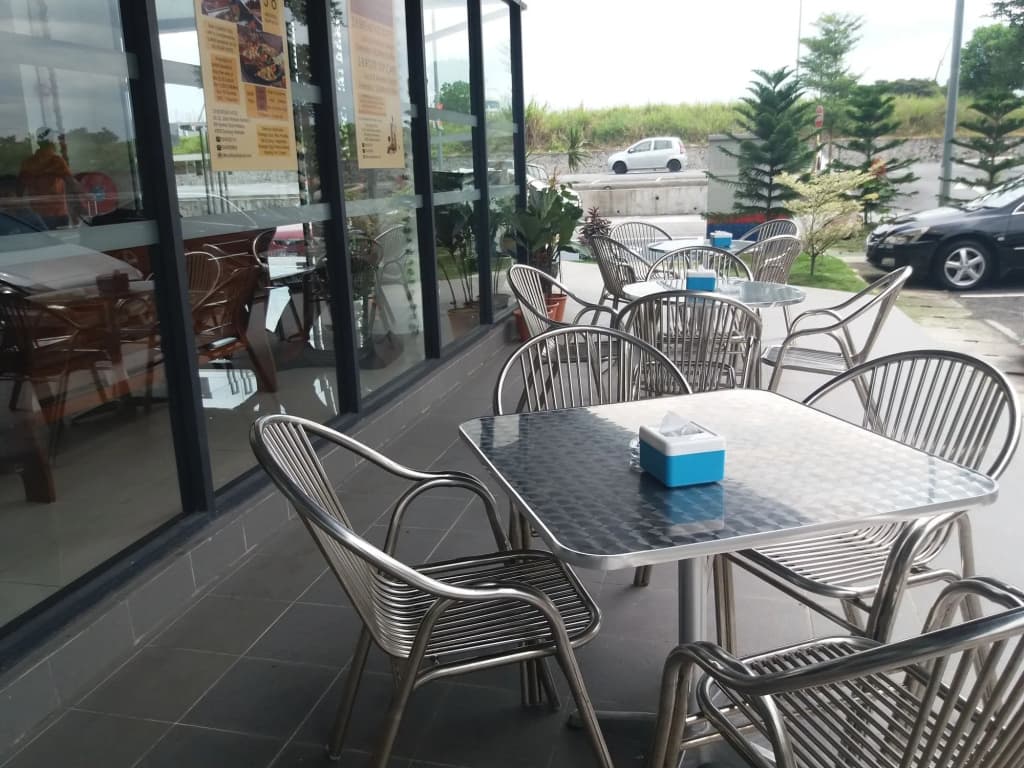 S8 Boutique Hotel - photo 12