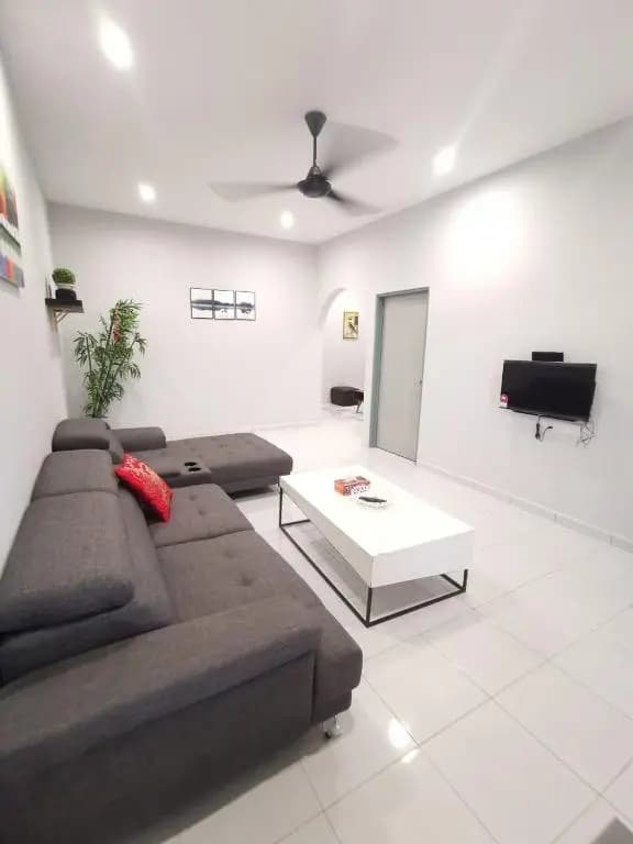 GoldenStay Homestay 50@Pasir Puteh - main photo