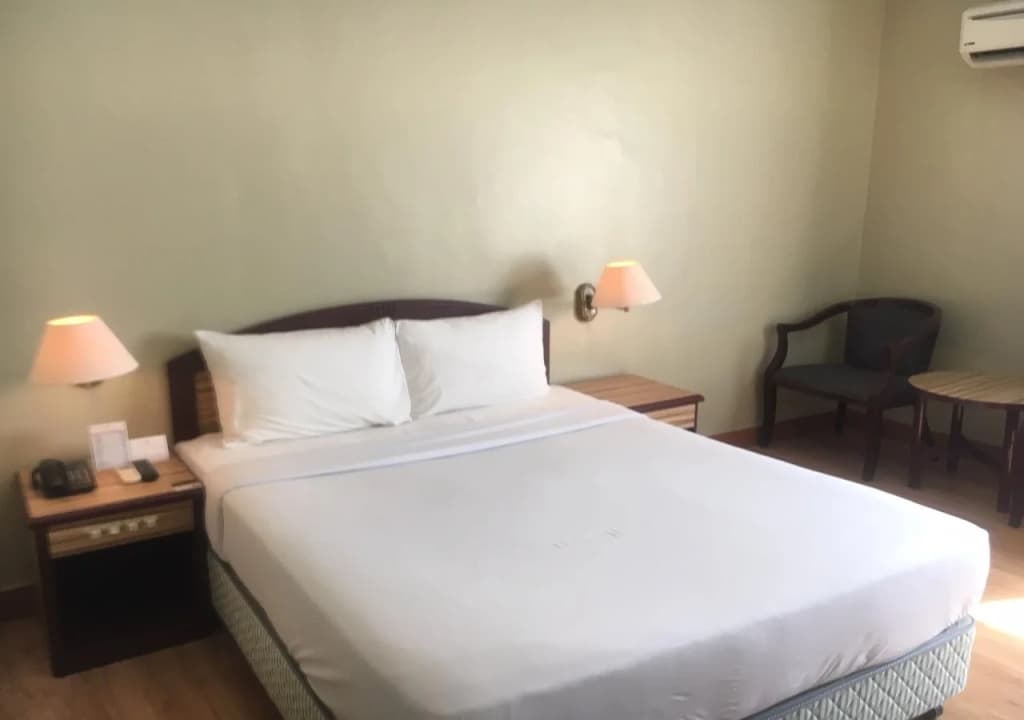 Hotel Seri Malaysia Mersing - photo 5