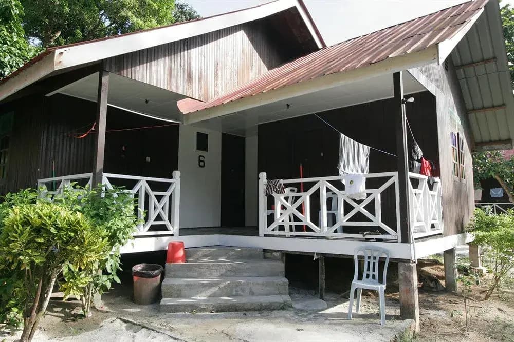 Watercolours Resort & Dive Centre - photo 8