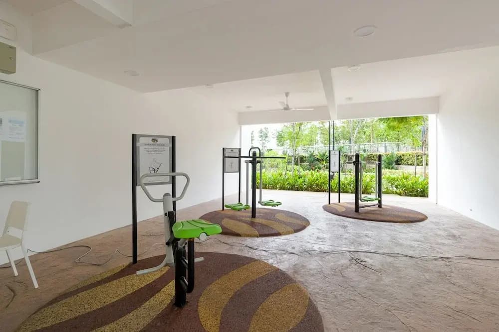 Greenfield Residence at Bandar Sunway - photo 6