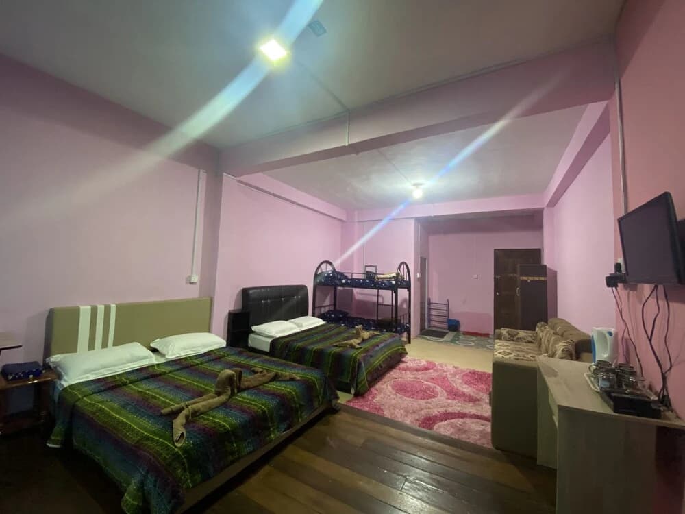 Kupi-Kupi & Stay - photo 2