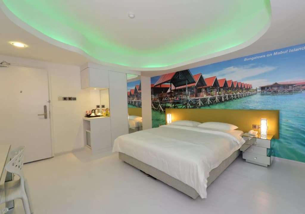 Unic Hotel - photo 13