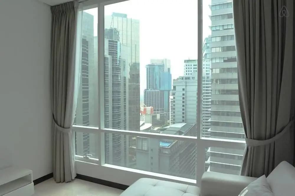 Soho Suites KLCC 1 by UnoSuites - photo 7