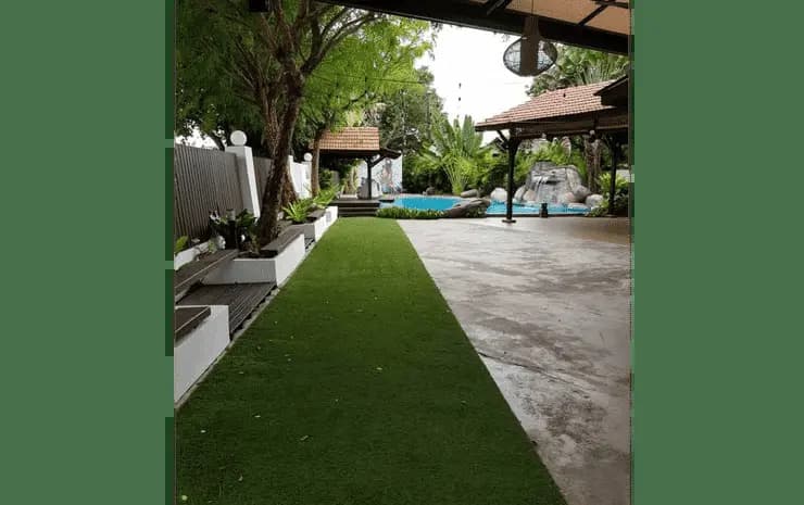 Tanjung Villa Muar - photo 16