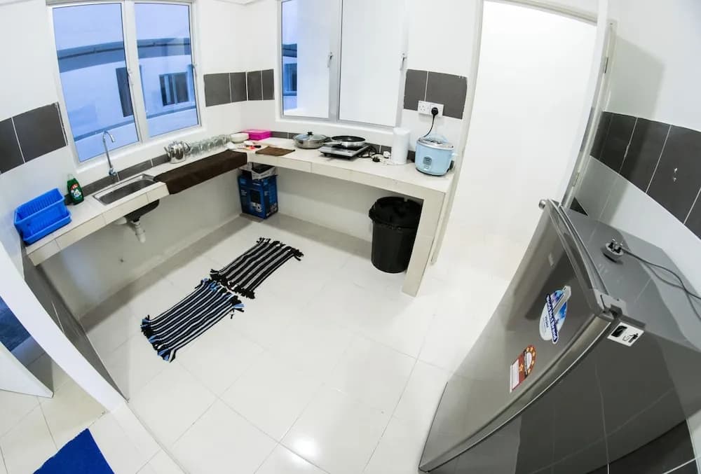 Cameron Highlands Apartment (Cameron Jaya) - photo 11