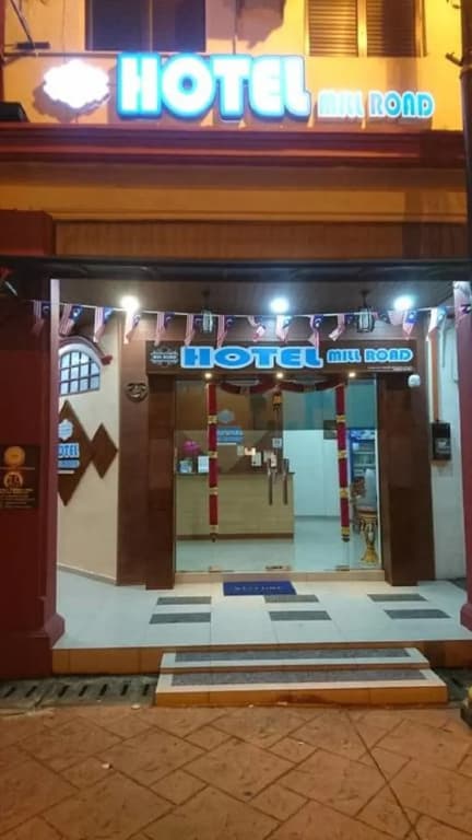 Hotel Mill Road - photo 2