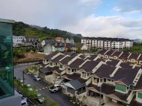 Muslim Homestay Cameron Highlands - photo 10