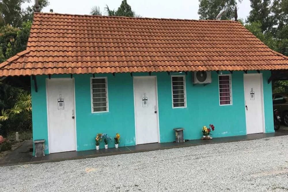 OYO Homes 90590 Mazhomestay - photo 10