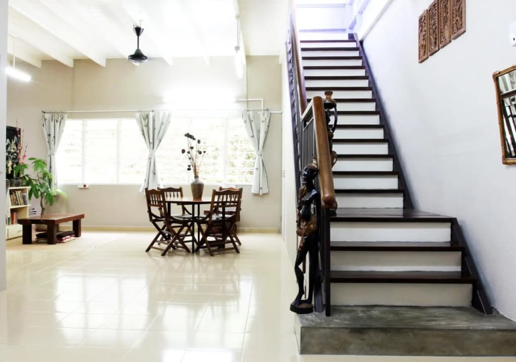 Foo Homestay - photo 9