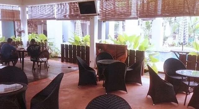 Sea Home Boutiques Hotel - photo 17