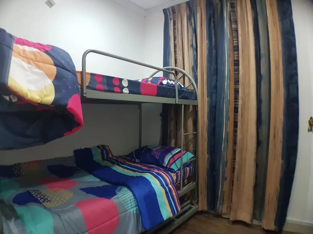My Casa Comfortable Apartment in Shah Alam - photo 5